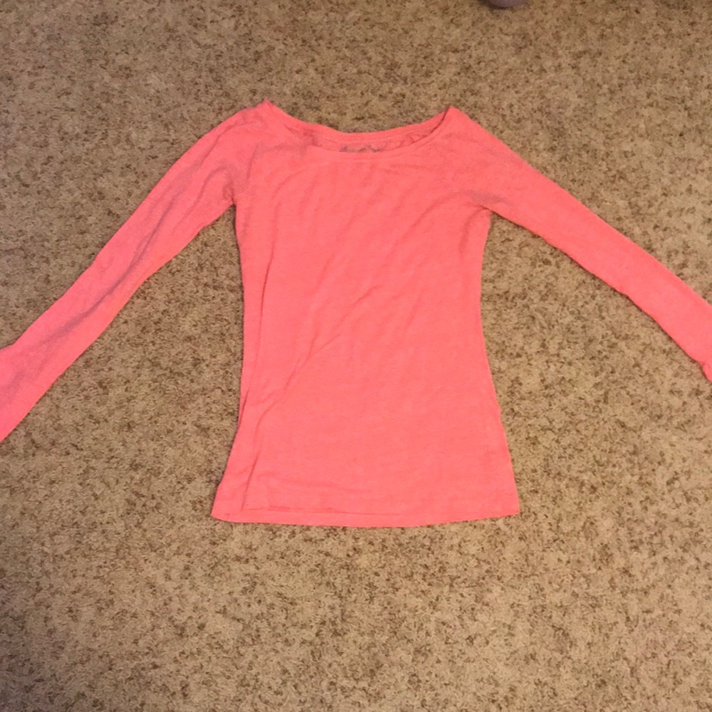 American Eagle long sleeve top